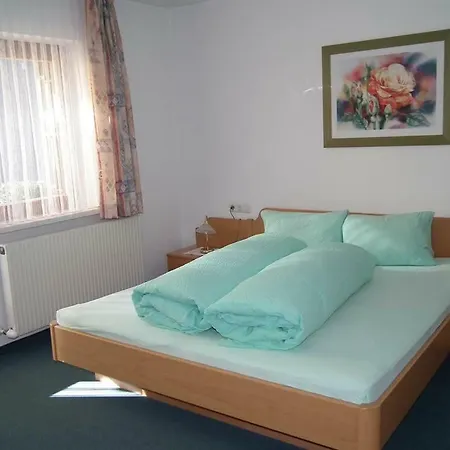 Apartmán Haus Bials Sankt Gallenkirch Exteriér fotografie