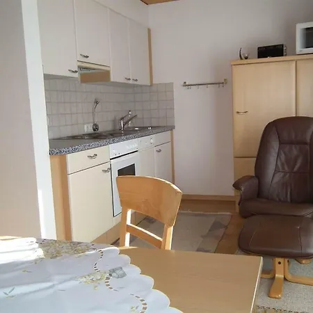 Apartmán Haus Bials Sankt Gallenkirch Exteriér fotografie