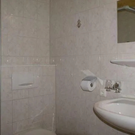 Apartmán Haus Bials Sankt Gallenkirch Exteriér fotografie