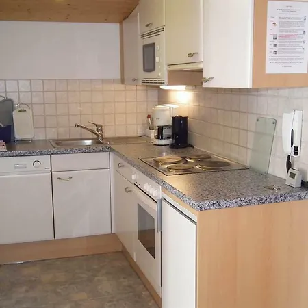 Apartmán Haus Bials Sankt Gallenkirch Exteriér fotografie