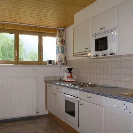 Apartmán Haus Bials Sankt Gallenkirch Exteriér fotografie