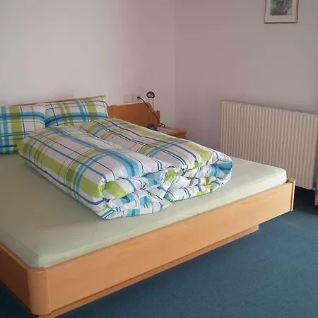 Apartmán Haus Bials Sankt Gallenkirch Exteriér fotografie
