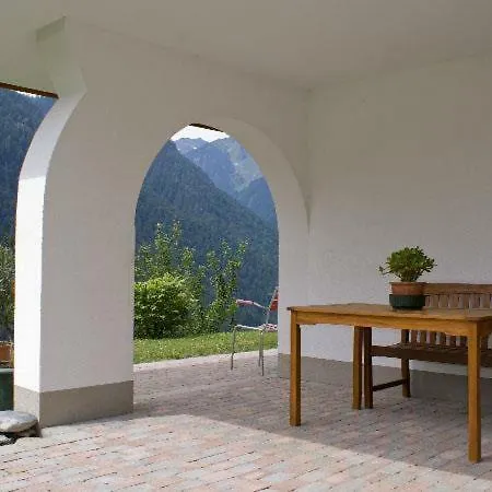 Apartmán Haus Bials Sankt Gallenkirch Exteriér fotografie