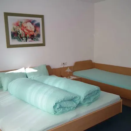 Apartmán Haus Bials Sankt Gallenkirch Exteriér fotografie