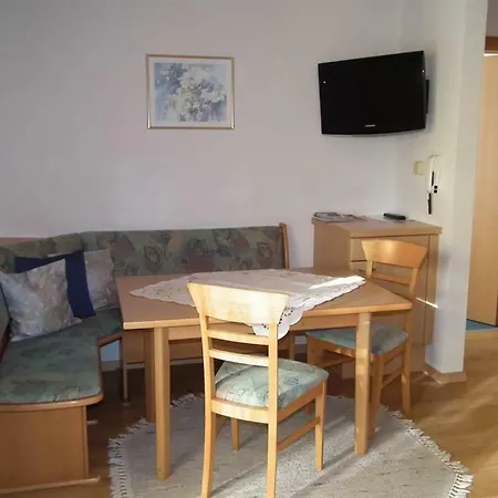 Apartmán Haus Bials Sankt Gallenkirch Exteriér fotografie