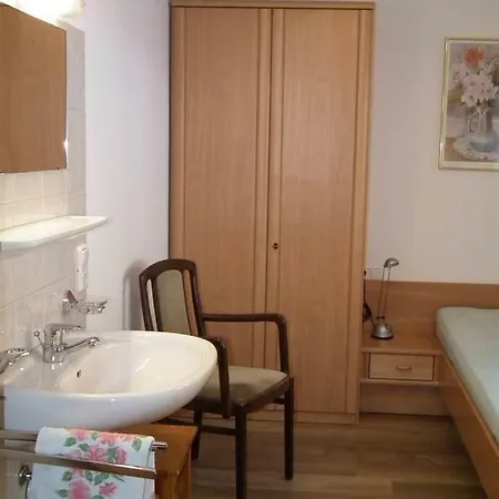 Apartmán Haus Bials Sankt Gallenkirch Exteriér fotografie