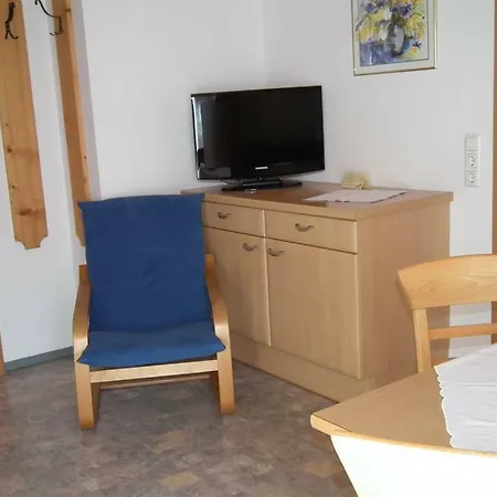 Apartmán Haus Bials Sankt Gallenkirch Exteriér fotografie