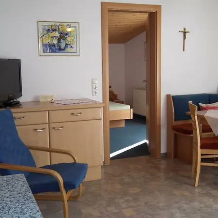 Apartmán Haus Bials Sankt Gallenkirch Exteriér fotografie