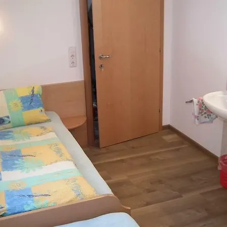 Apartmán Haus Bials Sankt Gallenkirch Exteriér fotografie