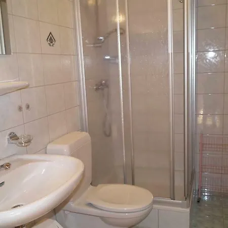 Apartmán Haus Bials Sankt Gallenkirch Exteriér fotografie