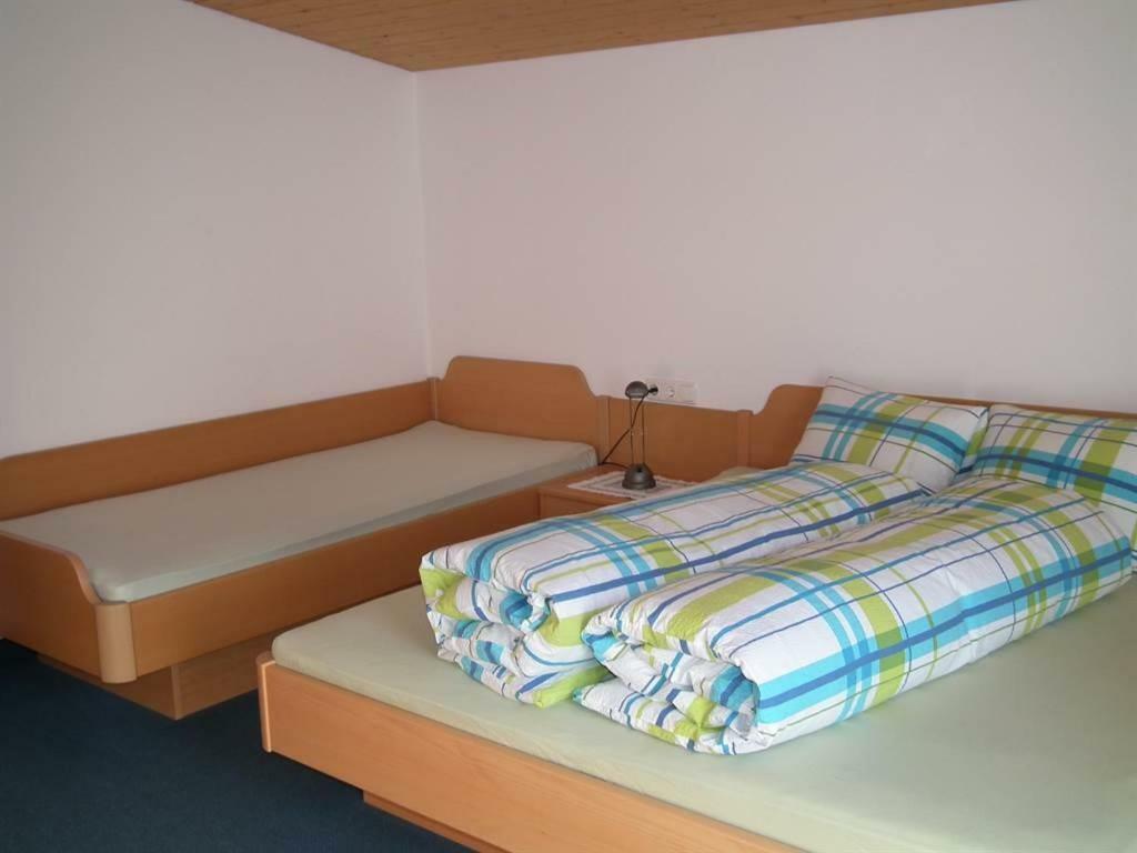 Haus Bials Apartment Sankt Gallenkirch
