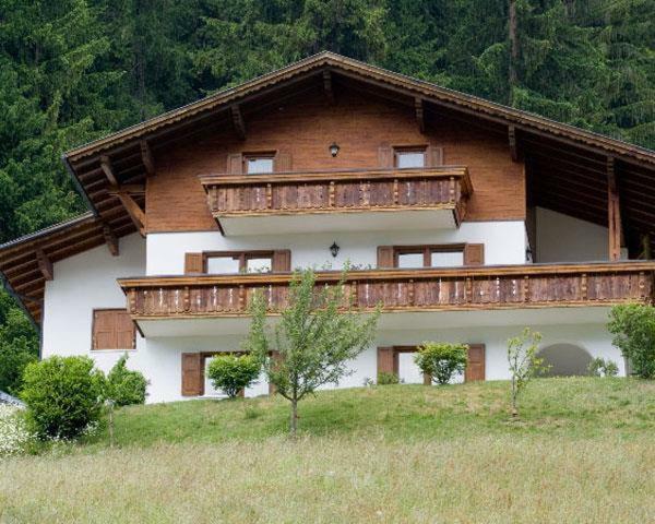 Haus Bials * Sankt Gallenkirch