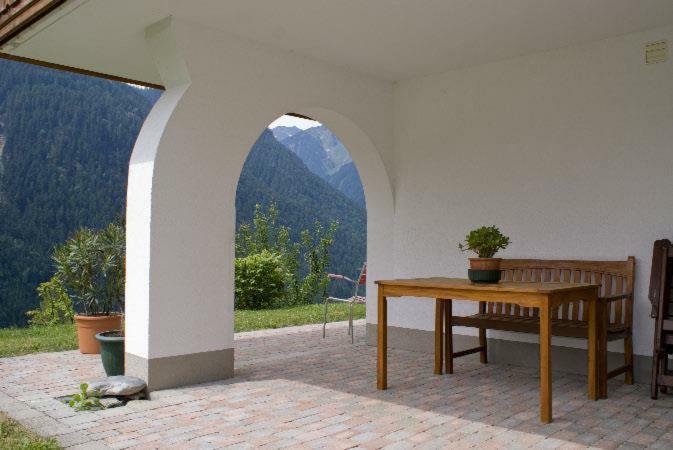 Haus Bials Appartamento