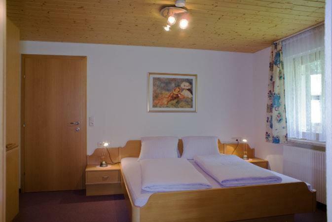 Haus Bials Apartment *