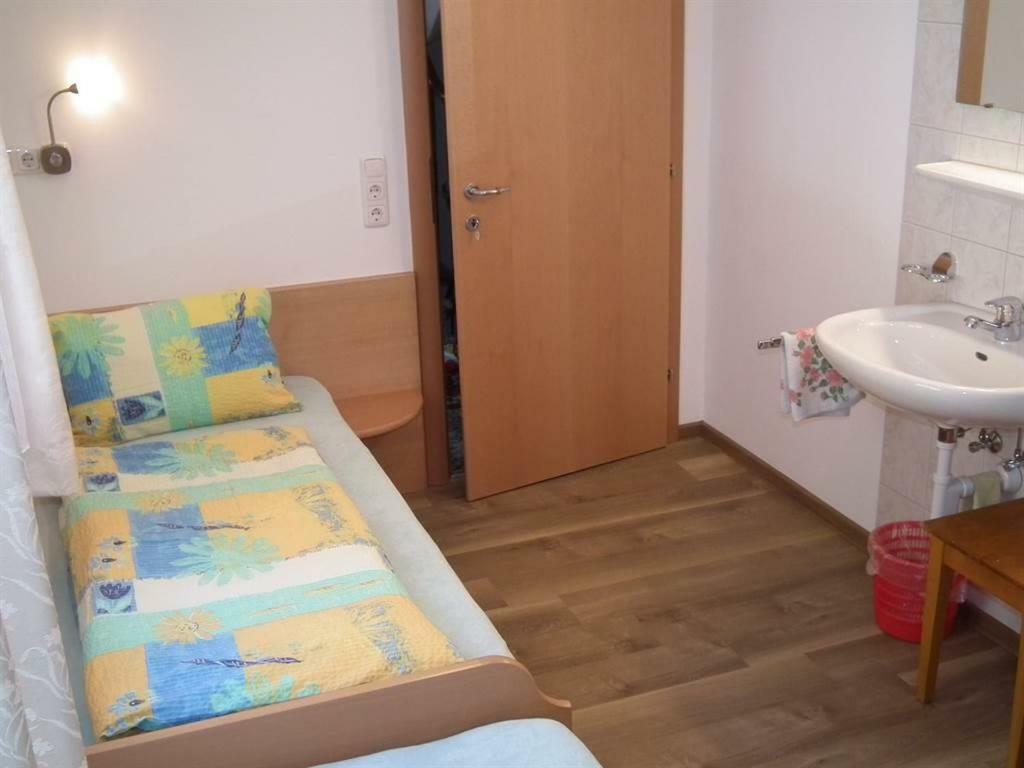 Haus Bials Sankt Gallenkirch