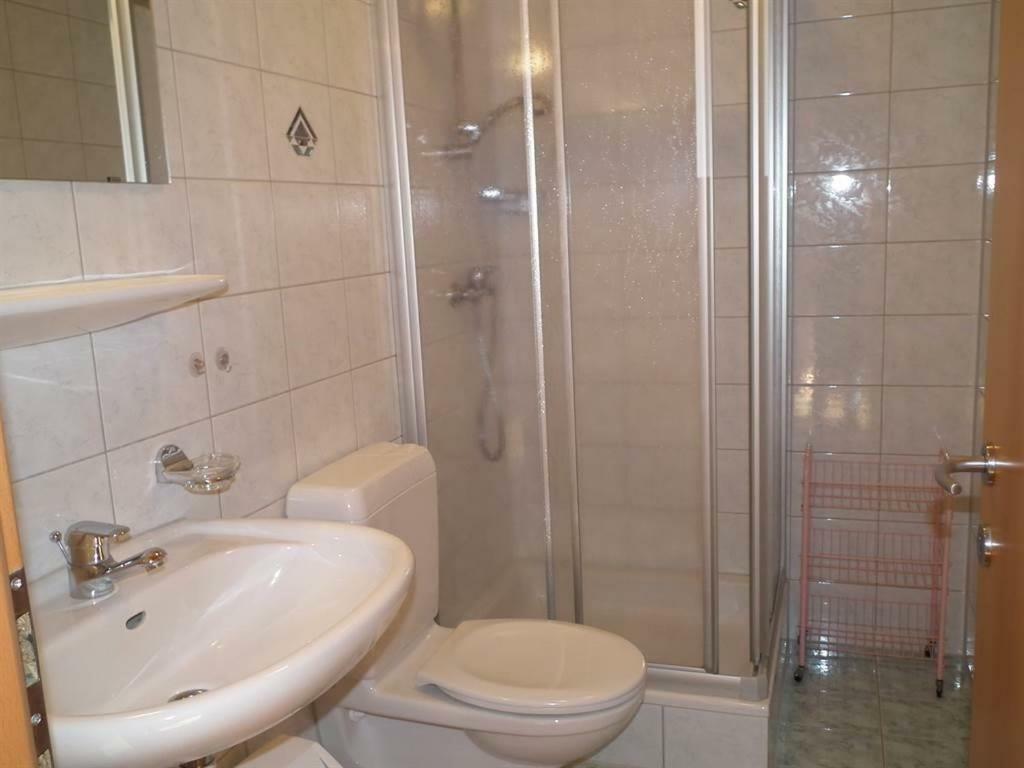 Haus Bials Apartment Sankt Gallenkirch